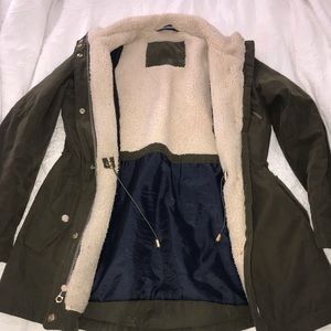 Nautica Winter Coat